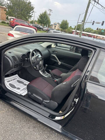 2009 Scion tC