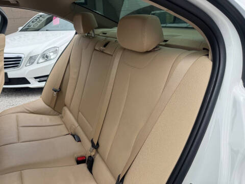 2014 BMW 3 Series 328d