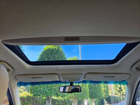 2011 Honda Accord Crosstour EX-L