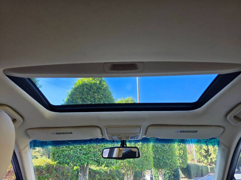 2011 Honda Accord Crosstour EX-L