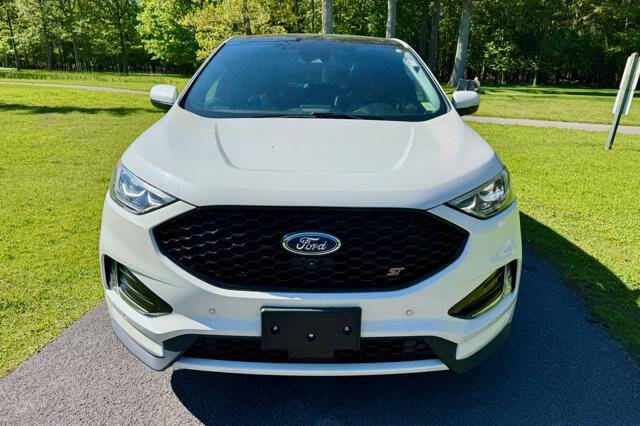 2021 Ford Edge ST