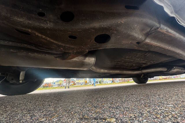 1986 Cadillac Fleetwood Brougham