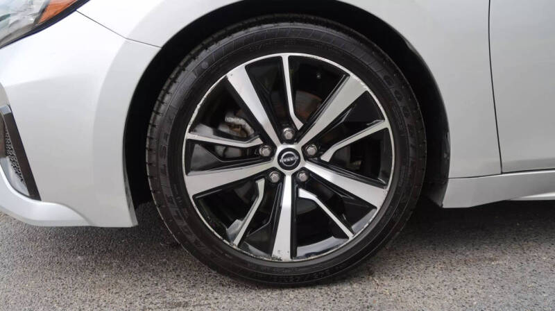 2023 Nissan Maxima 3.5 SV