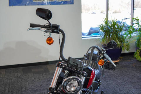 2020 Harley-Davidson Street Bob