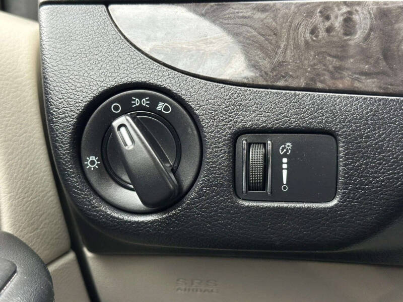 2016 Dodge Grand Caravan American Value Package