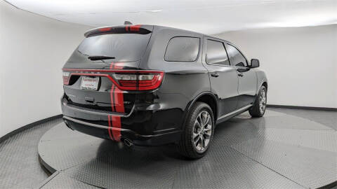 2019 Dodge Durango GT