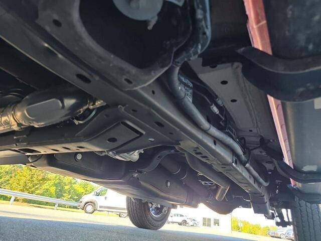 2023 Ford Bronco Outer Banks Advanced