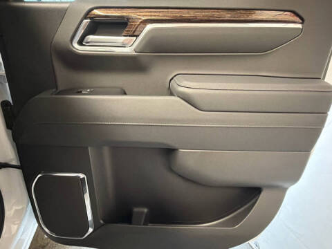2026 GMC Sierra 1500 Elevation Standard