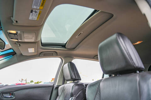 2015 Acura RDX w/Tech