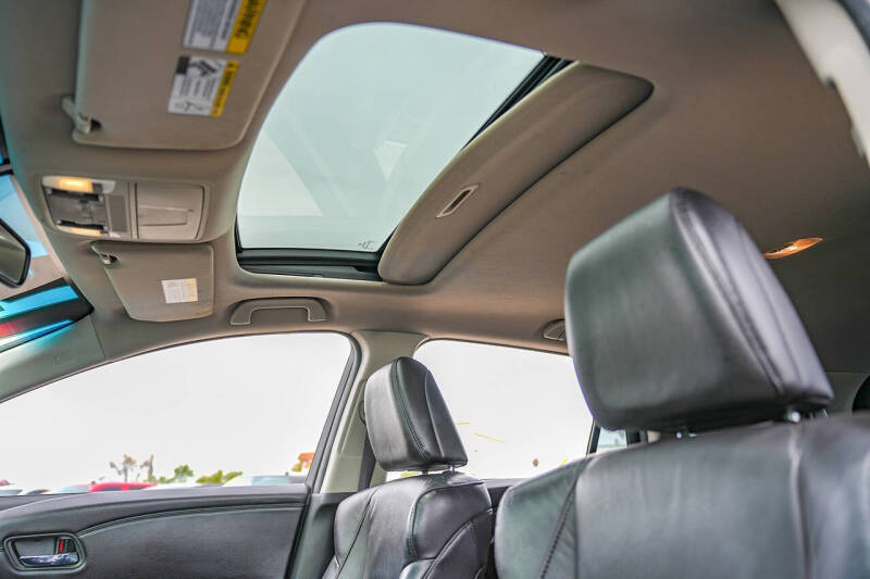 2015 Acura RDX w/Tech