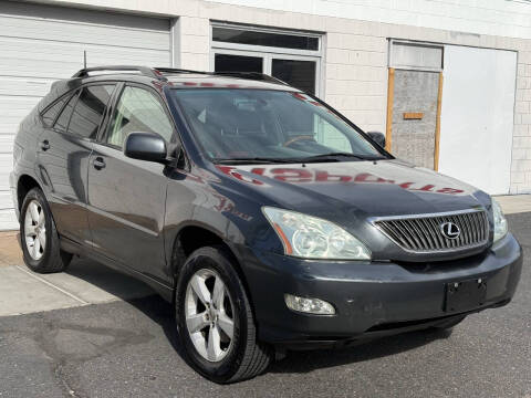 2004 Lexus RX 330