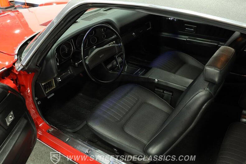 1970 Chevrolet Camaro