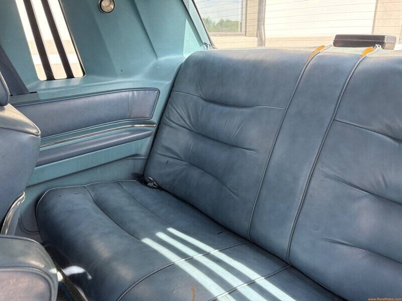 1980 Mercury Cougar