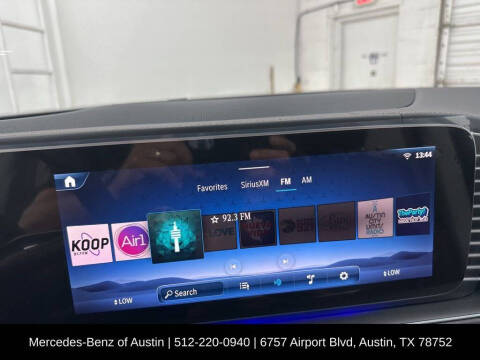 2025 Mercedes-Benz GLE GLE 350