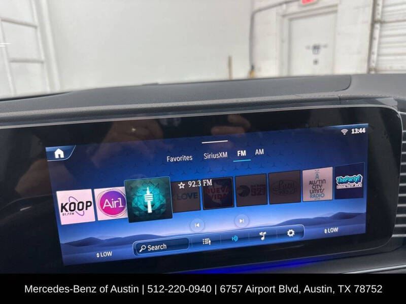 2025 Mercedes-Benz GLE GLE 350