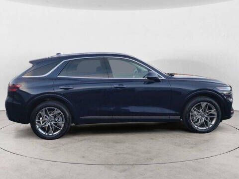 2025 Genesis GV70 2.5T Standard