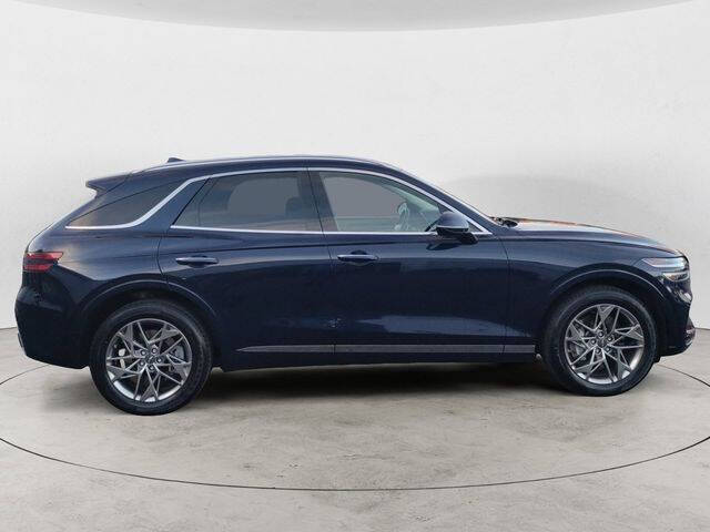 2025 Genesis GV70 2.5T Standard