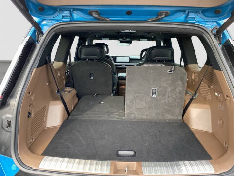 2024 Kia EV9 GT-Line