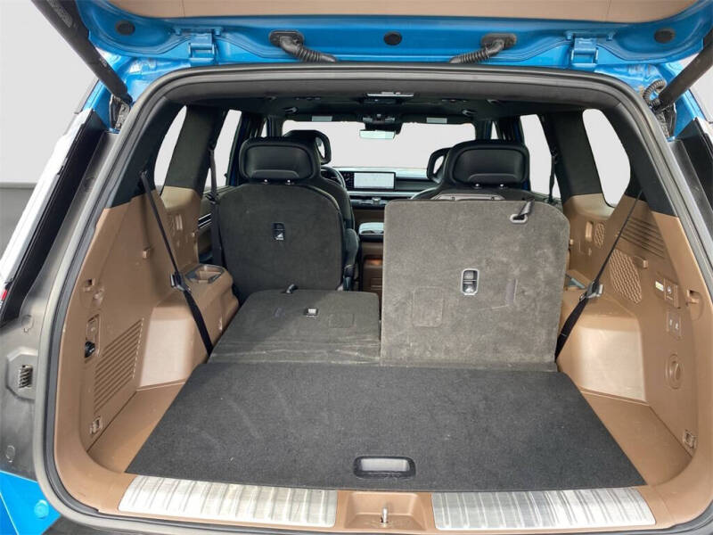 2024 Kia EV9 GT-Line