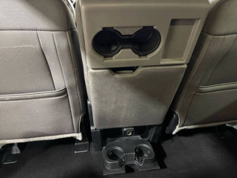 2019 Ford F-250 Super Duty