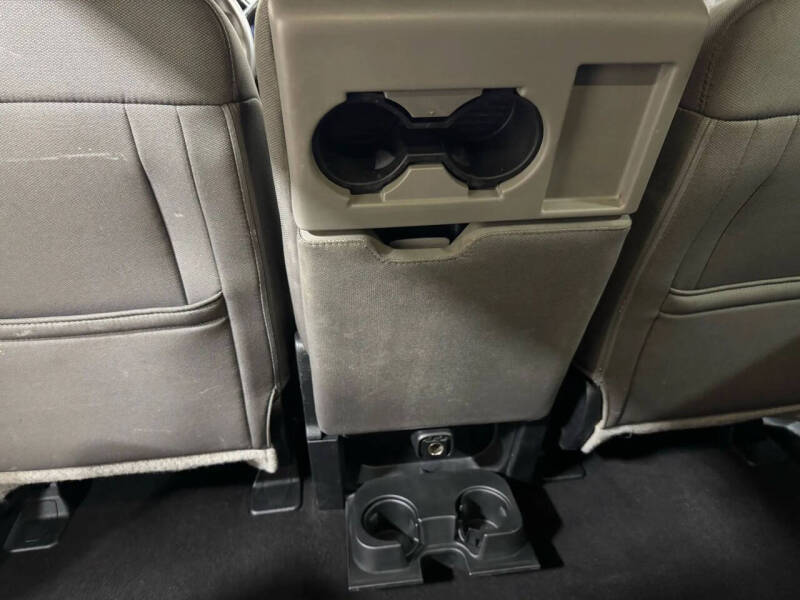 2019 Ford F-250 Super Duty