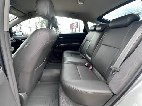 2006 Toyota Prius