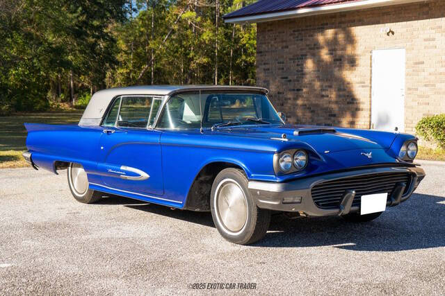 1959 Ford Thunderbird