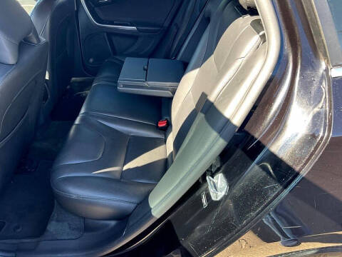 2016 Volvo V60 T5 Drive-E Premier