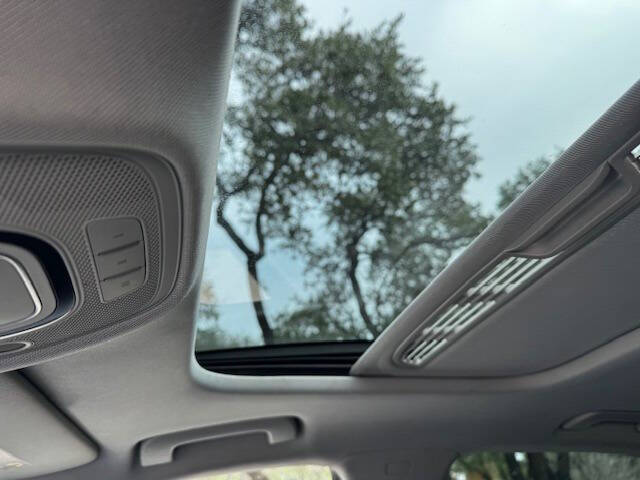 2017 Audi A4 2.0T quattro Premium