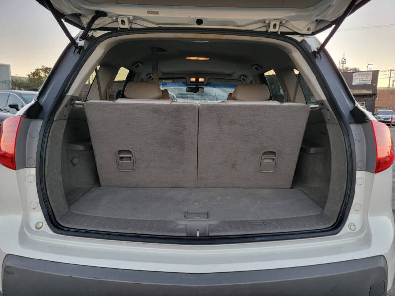 2009 Acura MDX SH-AWD