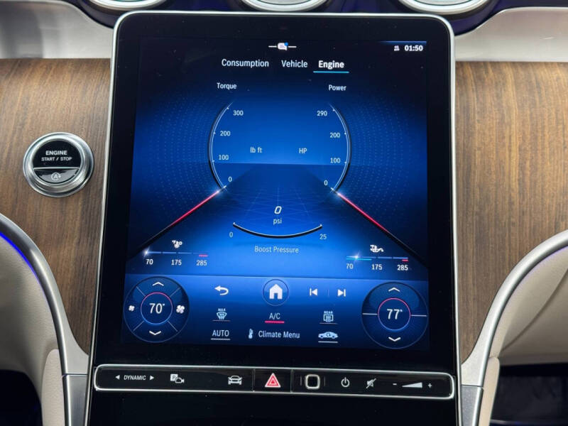 2023 Mercedes-Benz GLC GLC 300 4MATIC