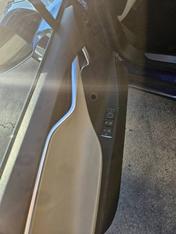 2015 Tesla Model S 85D