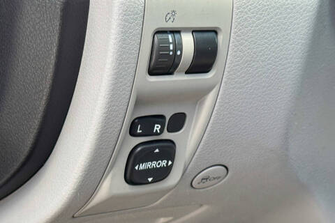 2010 Subaru Forester 2.5X