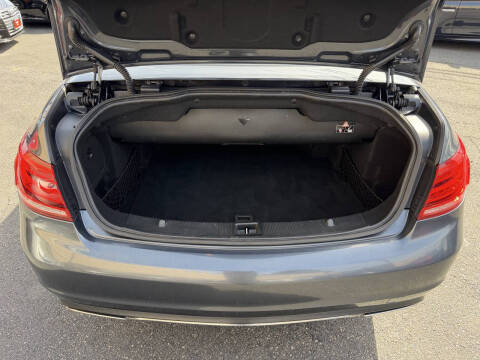 2014 Mercedes-Benz E-Class E 350