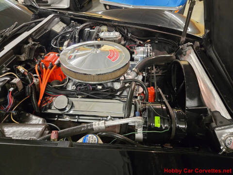 1979 Chevrolet Corvette