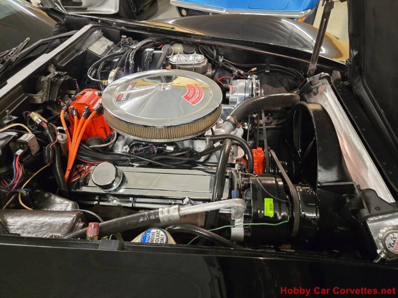 1979 Chevrolet Corvette