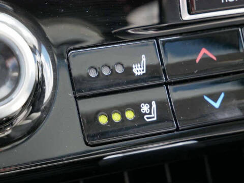 2020 Toyota Highlander Platinum