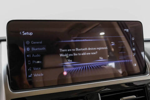 2022 Lexus GX 460 Luxury