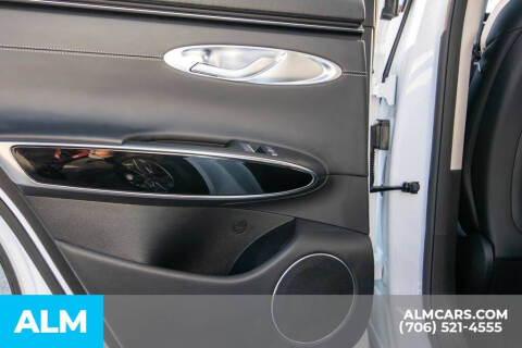 2025 Genesis GV70 2.5T Standard