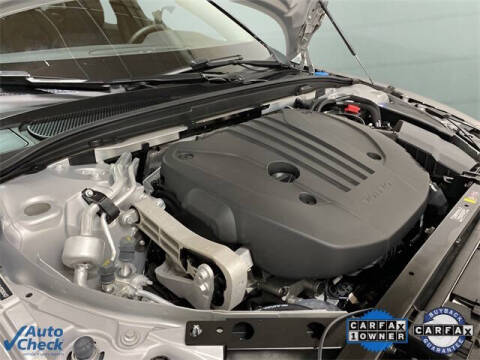 2025 Volvo S60 B5 Core