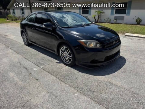 2008 Scion tC