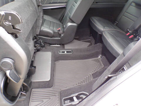 2019 Mercedes-Benz GLS AMG GLS 63