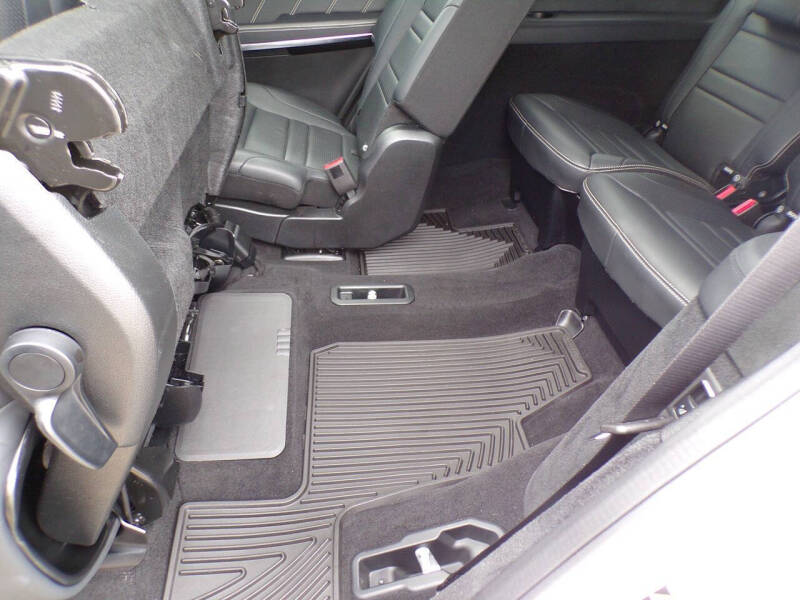 2019 Mercedes-Benz GLS AMG GLS 63