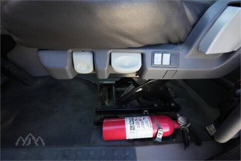 2015 Freightliner Cascadia