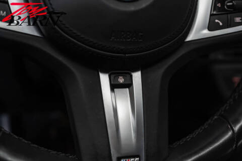 2020 BMW Z4 sDrive 30i