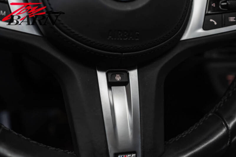 2020 BMW Z4 sDrive 30i