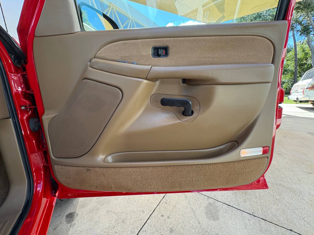 1999 Chevrolet Silverado 1500 26