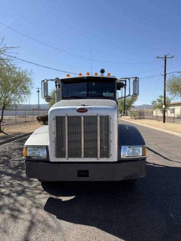 2006 Peterbilt 385