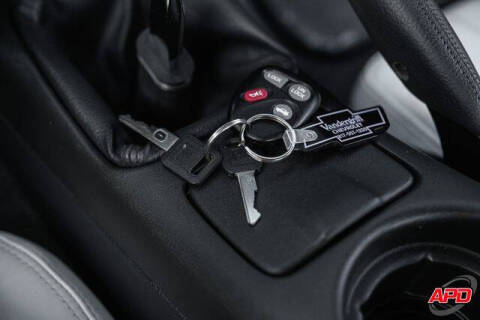 1997 Chevrolet Camaro Z28 SS