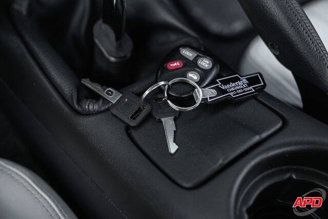 1997 Chevrolet Camaro Z28 SS